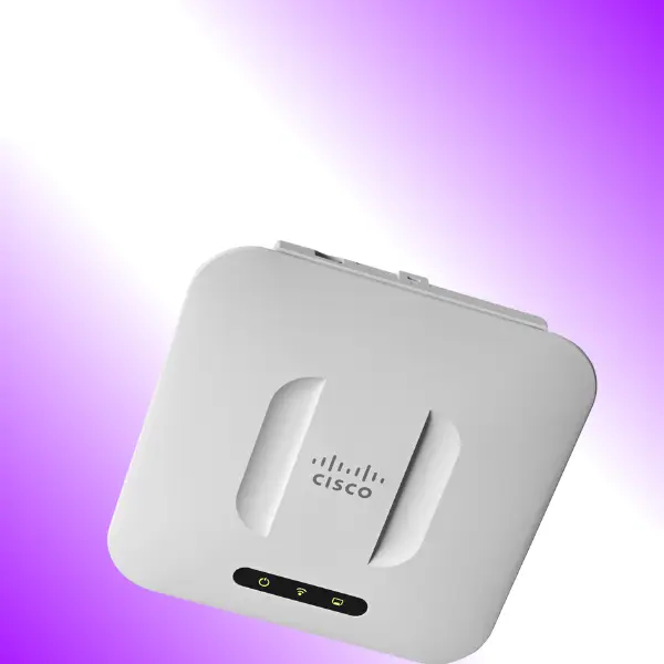 ACCESS POINT