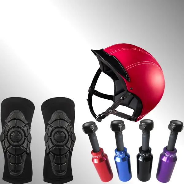 Accessori e Mobility