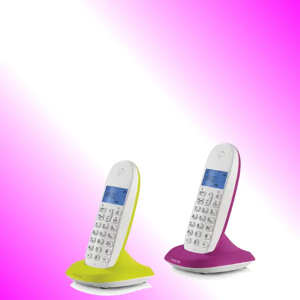 Cordless