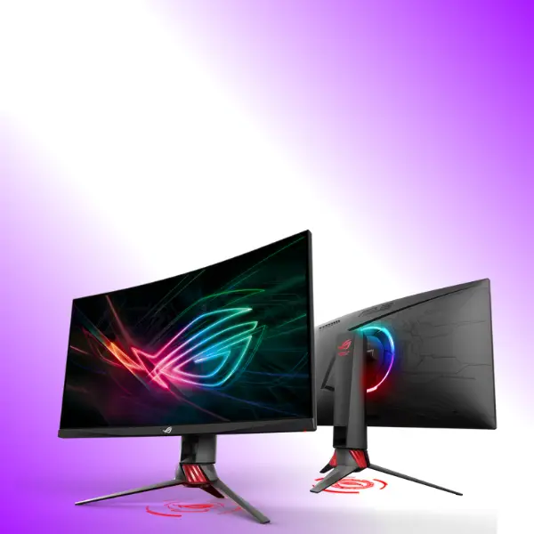 MONITOR PC