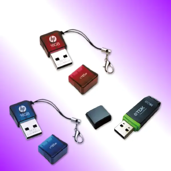 PEN DRIVE
