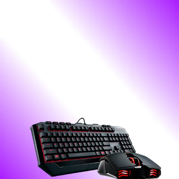 Tastiere e Mouse